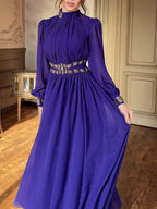 Harin - Vestido de gasa