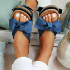 Hannah - Elegantes y cómodas sandalias de verano con suela saludable