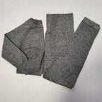 Filipa - Set de Top y Leggings sin Costuras