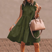 Verde militar