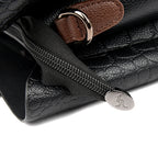 Janveni - Elegante bolso de piel