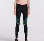 Mega - Pantalones Leggings de Yoga