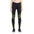 Mega - Pantalones Leggings de Yoga