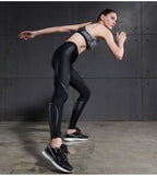 Mega - Pantalones Leggings de Yoga