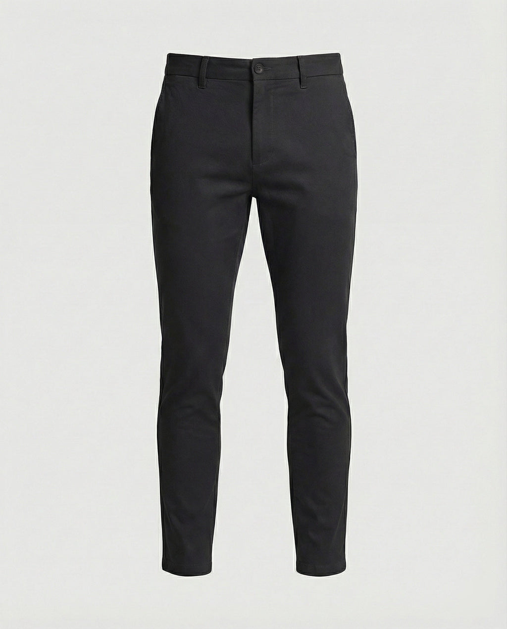 Pantalones chinos para hombre de corte slim - Sobrius