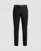 Pantalones chinos de vestir para hombre - James