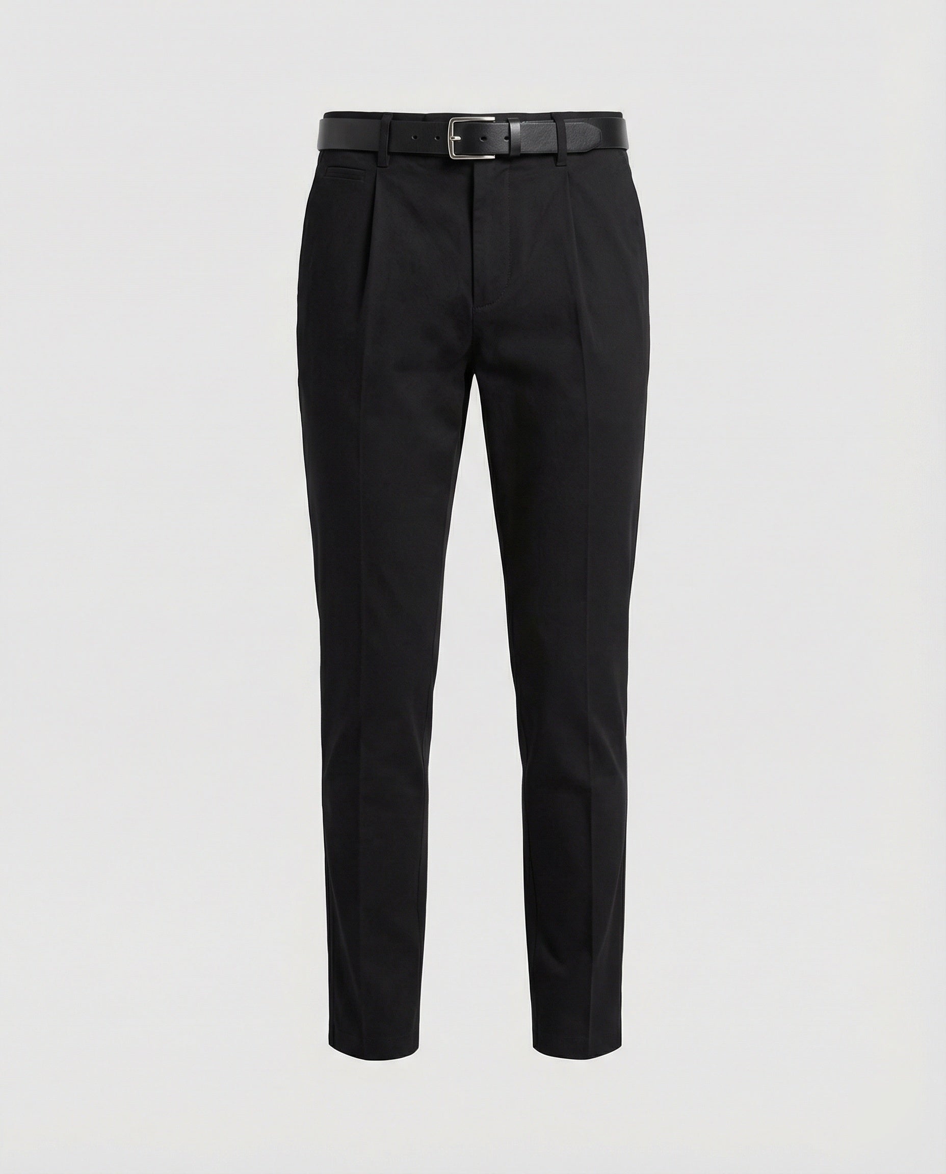 Pantalones chinos de vestir para hombre - James