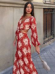 Rojo