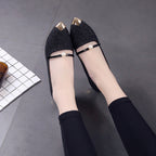 CASY - Tacones chic para mujer