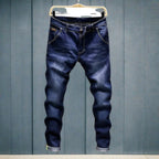 Fino - Pantalones de verano para hombre, finos, modernos y resistentes