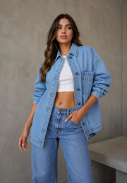 Azul