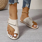 Anja - Cómodas sandalias de verano para mujer