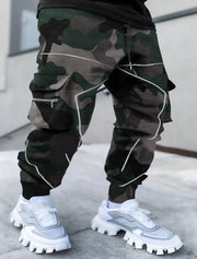 Verde militar