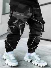 Camuflaje-negro