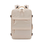 Mochila de Viaje con USB