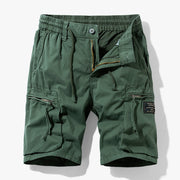 Verde militar