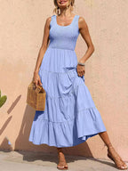 LOTTE - Alegre Vestido Retro