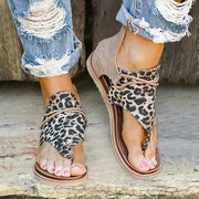 Leopardo beige