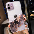 Case Pintura de Acuarela para iPhone