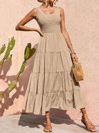 LOTTE - Alegre Vestido Retro