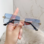 XIXI Bella Sunnies