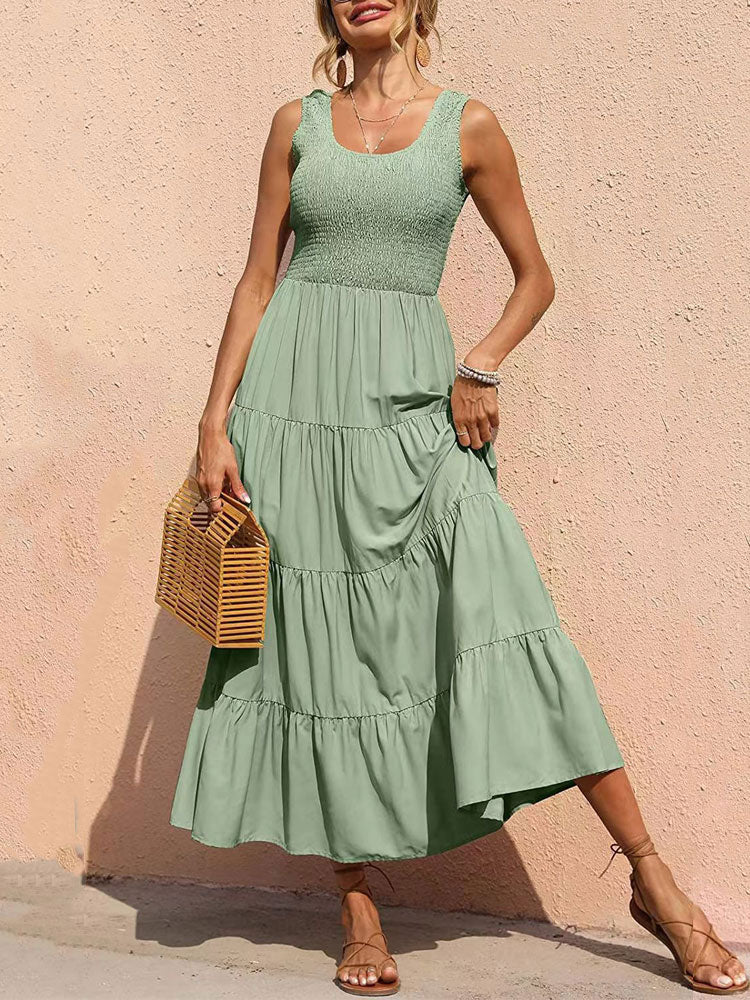 LOTTE - Alegre Vestido Retro