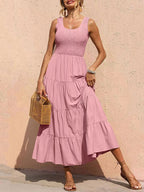 LOTTE - Alegre Vestido Retro