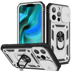 Funda Resistente de iPhone