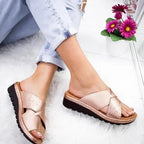 Caroline - Sandalias ortopédicas