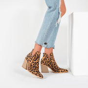 Leopardo