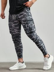 Camouflage gris