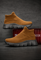 Botines urbanos con suela flexible - Mikkel